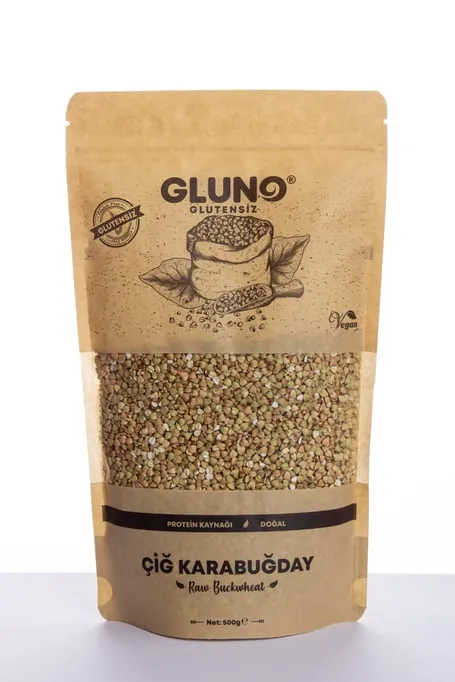 [8681942022149] GLUNO GLUTENSIZ CIG KARABUGDAY 500 g